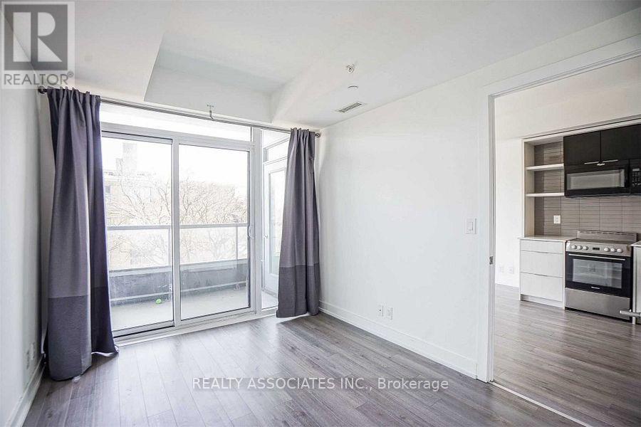 307 - 6 Parkwood Avenue, Toronto, Ontario  M4V 1V1 - Photo 13 - C12886120