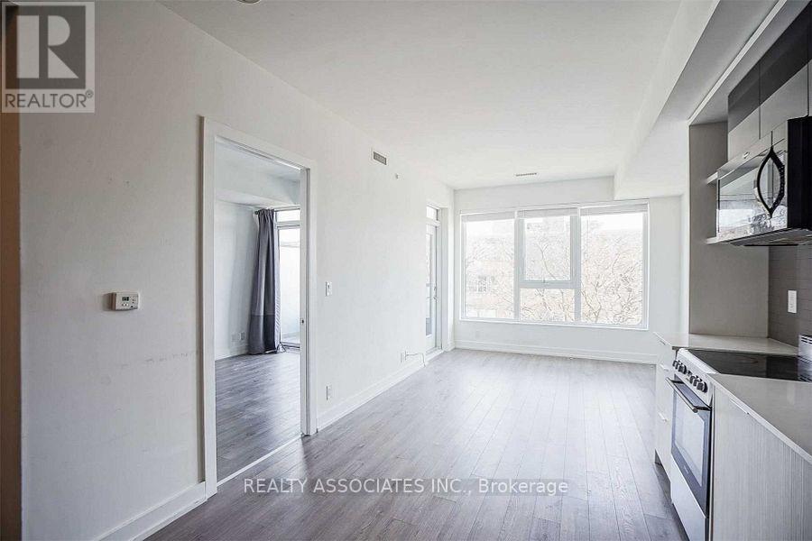 307 - 6 Parkwood Avenue, Toronto, Ontario  M4V 1V1 - Photo 3 - C12886120