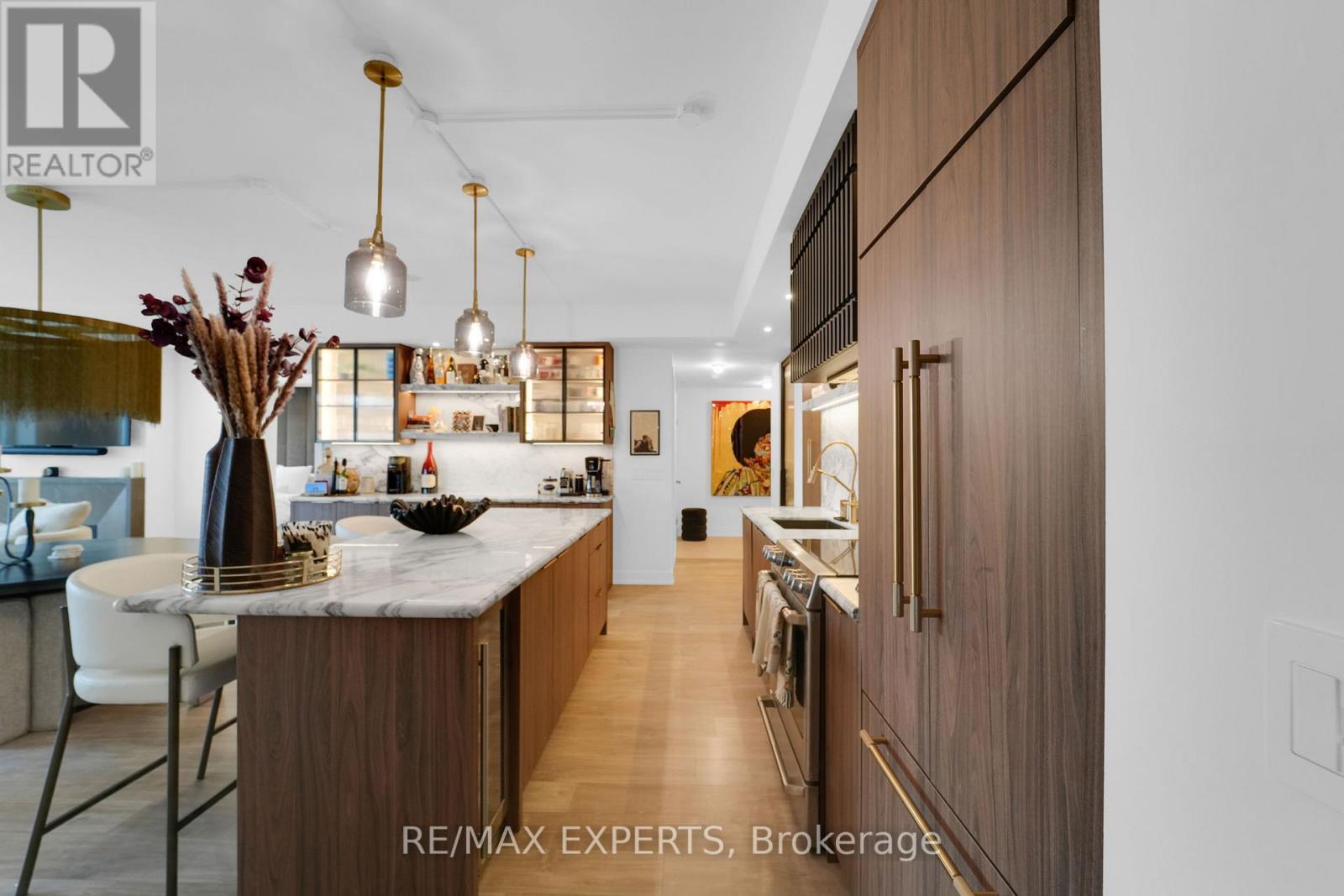 605 - 38 Cameron Street, Toronto, Ontario  M5T 0C3 - Photo 11 - C12886126