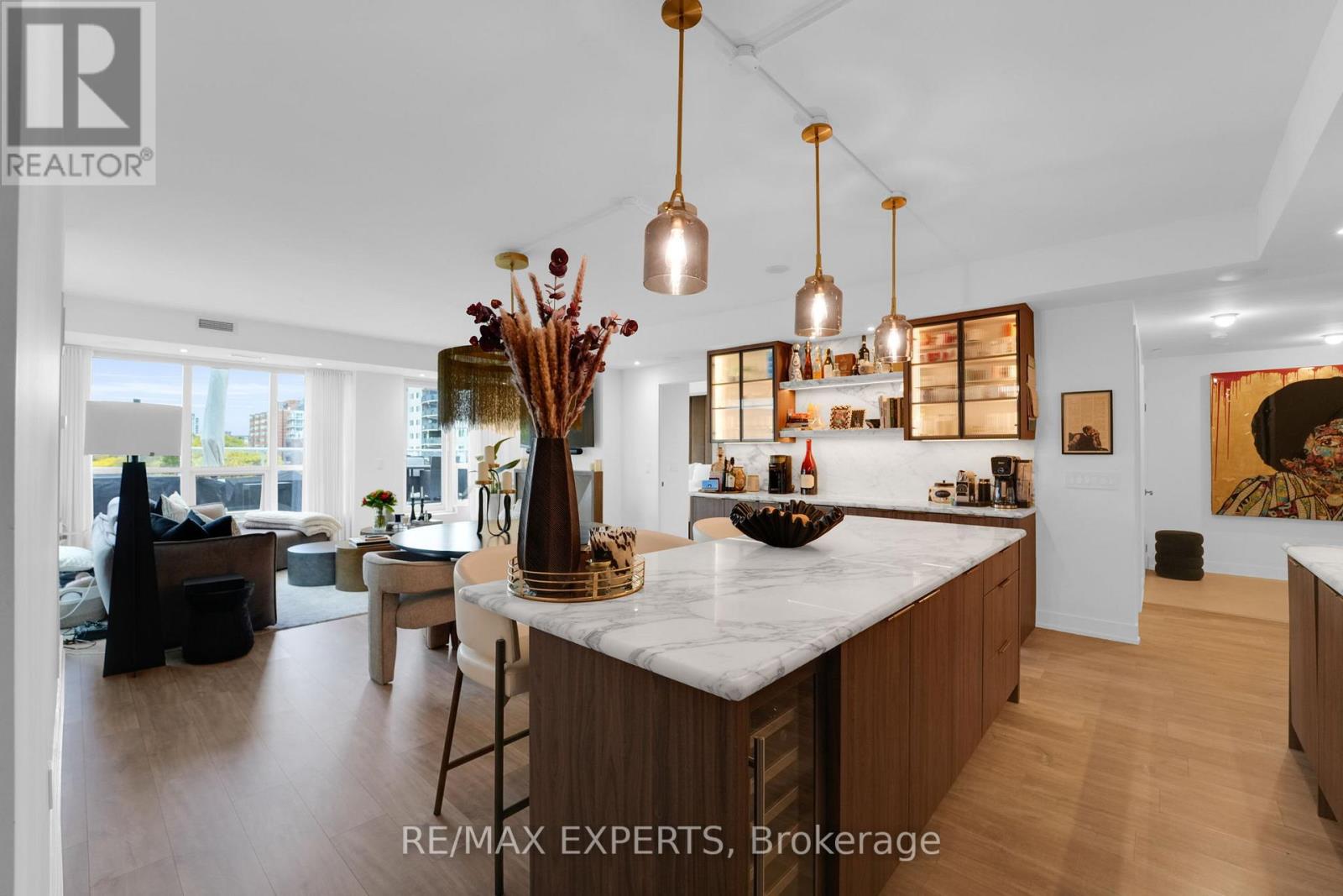 605 - 38 Cameron Street, Toronto, Ontario  M5T 0C3 - Photo 12 - C12886126