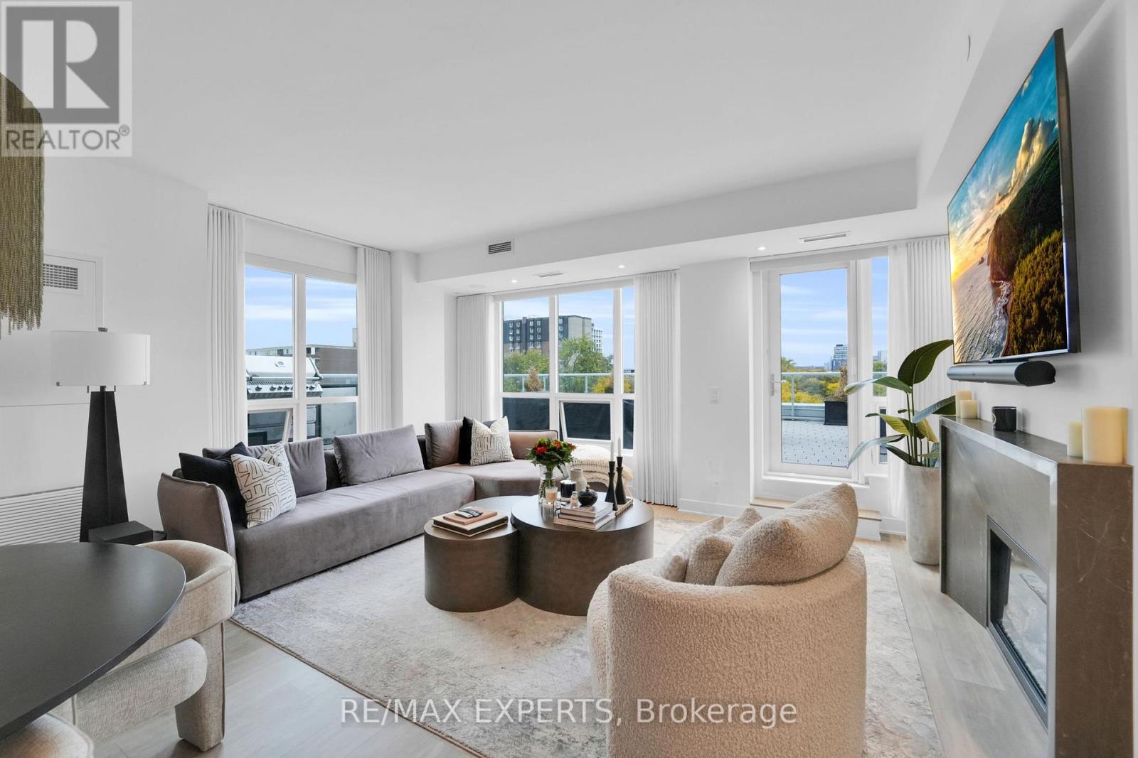 605 - 38 Cameron Street, Toronto, Ontario  M5T 0C3 - Photo 15 - C12886126