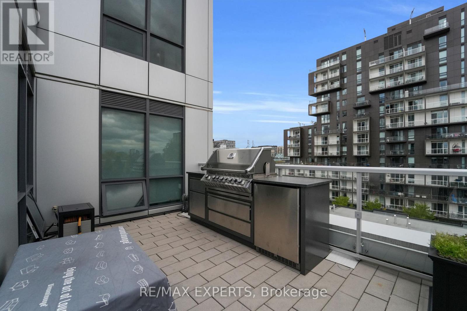 605 - 38 Cameron Street, Toronto, Ontario  M5T 0C3 - Photo 19 - C12886126