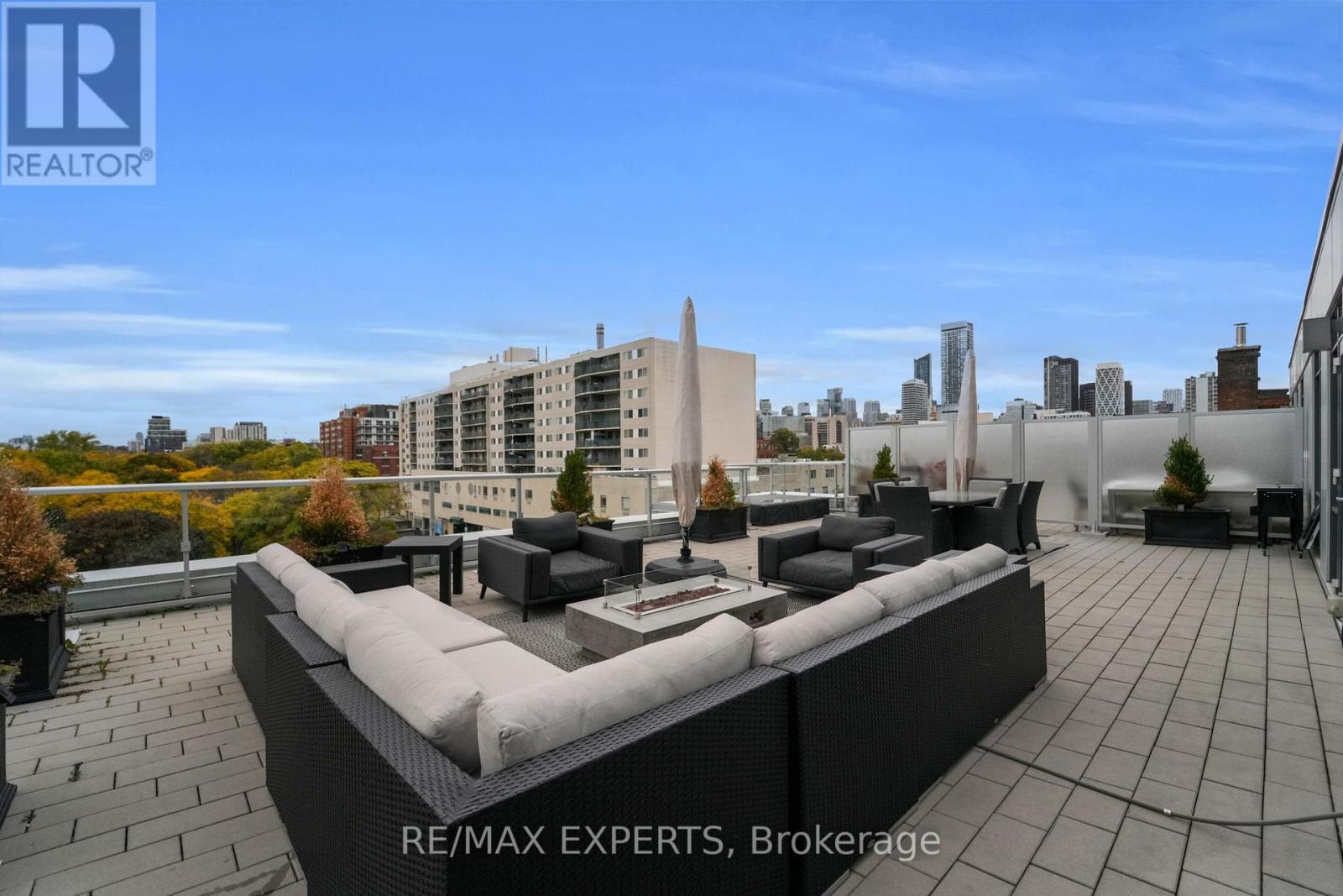 605 - 38 Cameron Street, Toronto, Ontario  M5T 0C3 - Photo 20 - C12886126