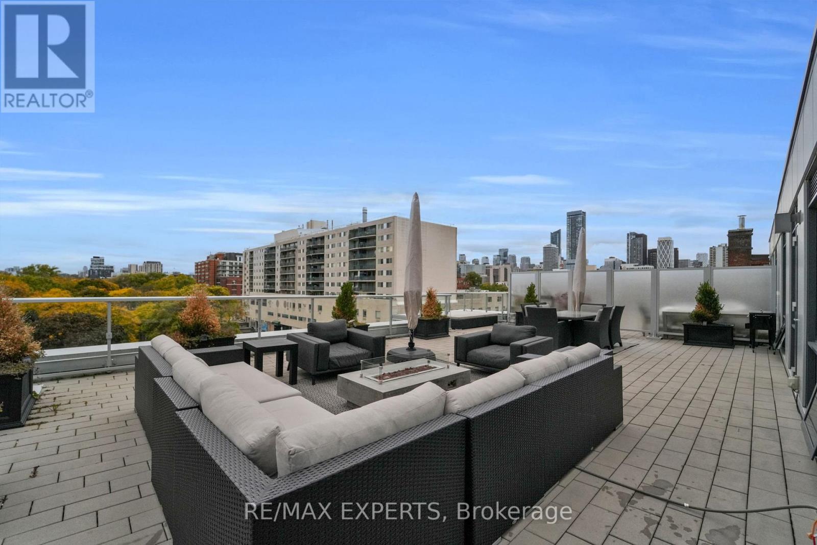 605 - 38 Cameron Street, Toronto, Ontario  M5T 0C3 - Photo 21 - C12886126