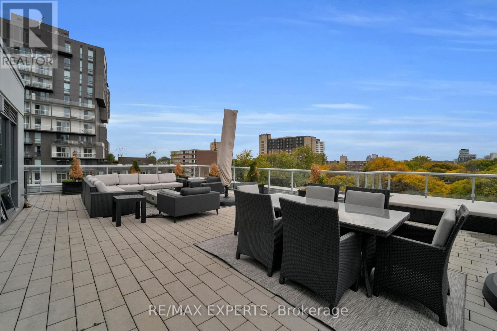 605 - 38 Cameron Street, Toronto, Ontario  M5T 0C3 - Photo 23 - C12886126