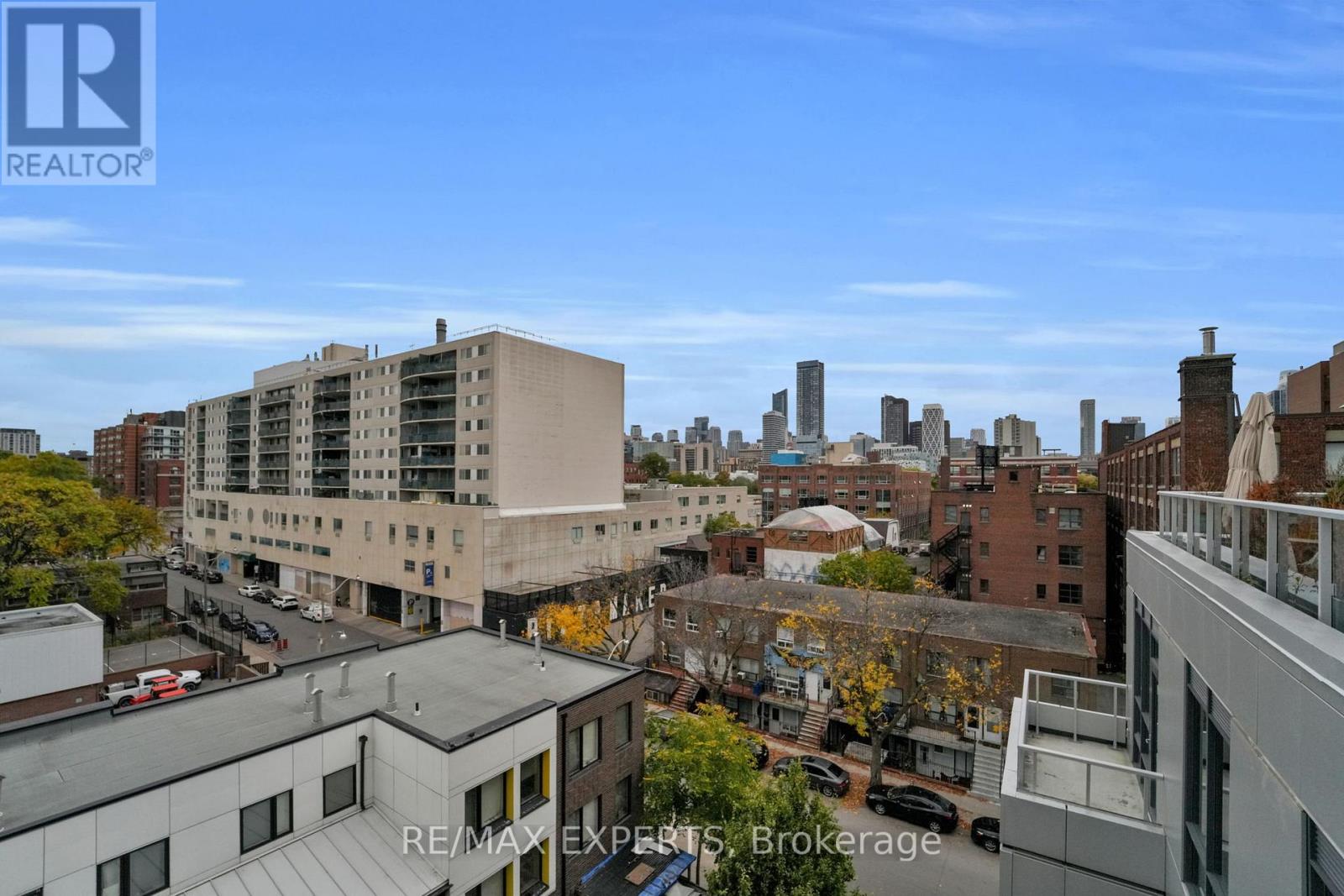 605 - 38 Cameron Street, Toronto, Ontario  M5T 0C3 - Photo 24 - C12886126