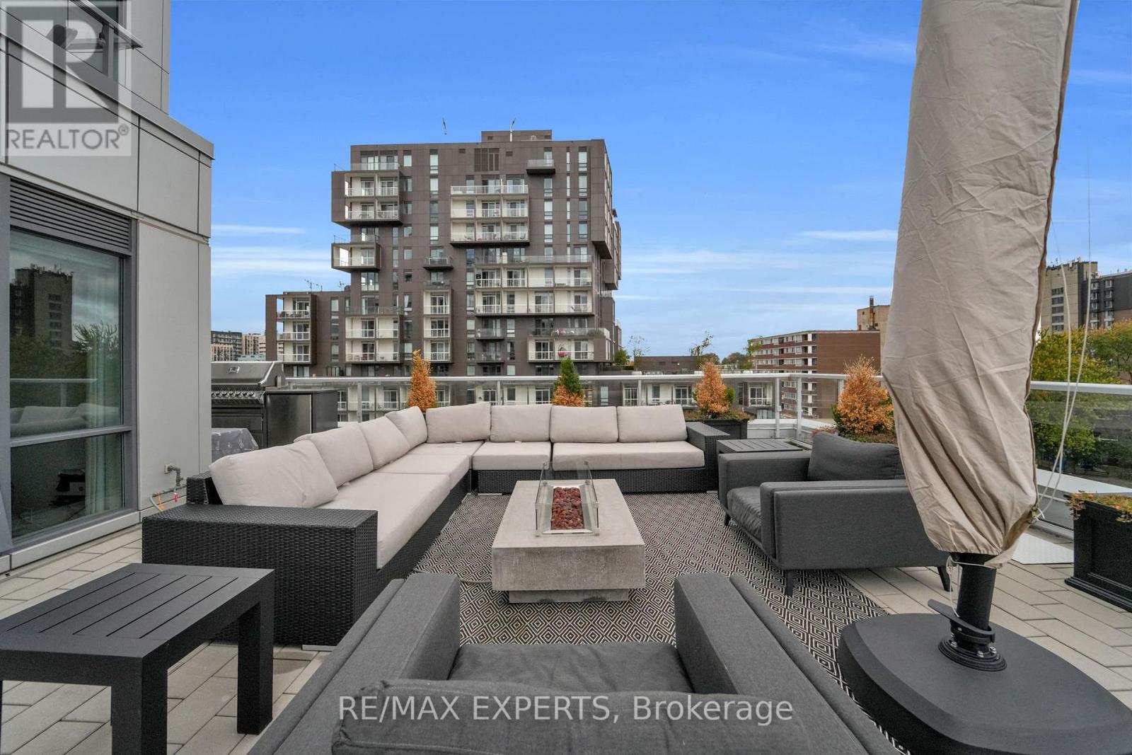 605 - 38 Cameron Street, Toronto, Ontario  M5T 0C3 - Photo 28 - C12886126