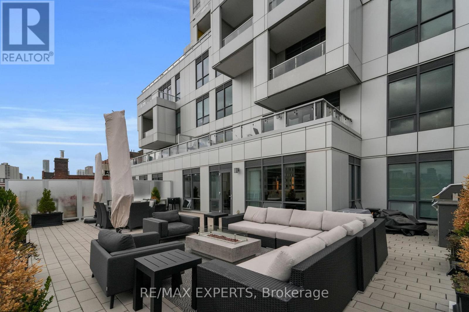 605 - 38 Cameron Street, Toronto, Ontario  M5T 0C3 - Photo 29 - C12886126