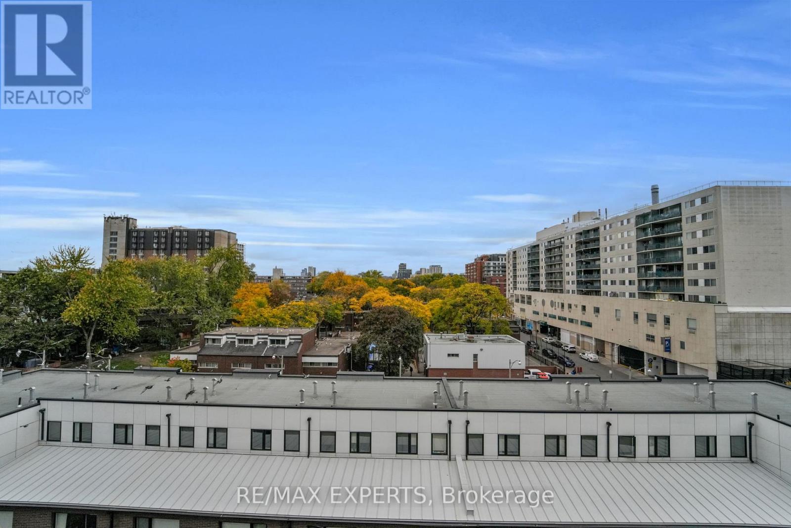 605 - 38 Cameron Street, Toronto, Ontario  M5T 0C3 - Photo 30 - C12886126