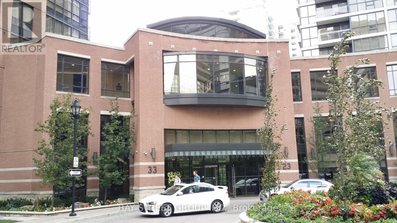 1606 - 33 Sheppard Avenue E, Toronto, Ontario  M2N 7K1 - Photo 2 - C12886140