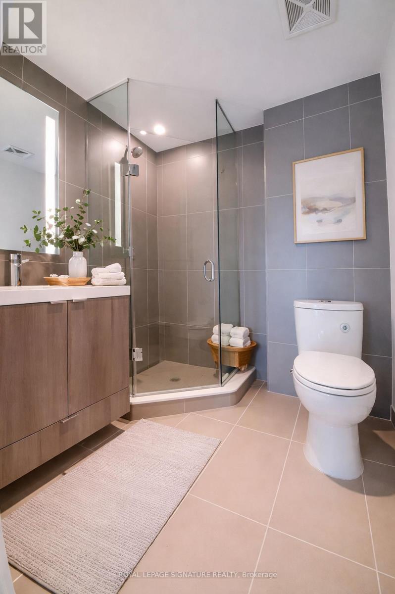 2722 - 585 Bloor Street E, Toronto, Ontario  M4W 0B3 - Photo 10 - C12886164