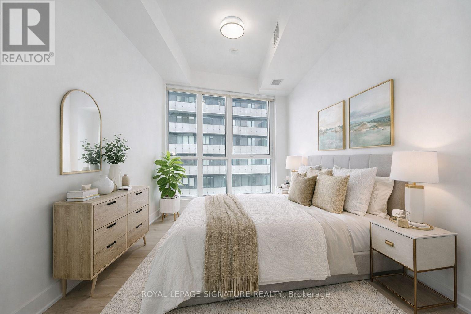 2722 - 585 Bloor Street E, Toronto, Ontario  M4W 0B3 - Photo 12 - C12886164