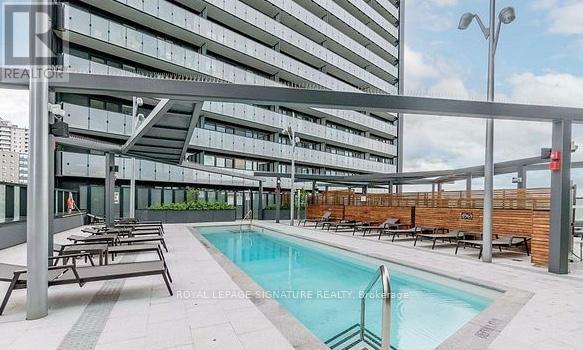 2722 - 585 Bloor Street E, Toronto, Ontario  M4W 0B3 - Photo 16 - C12886164