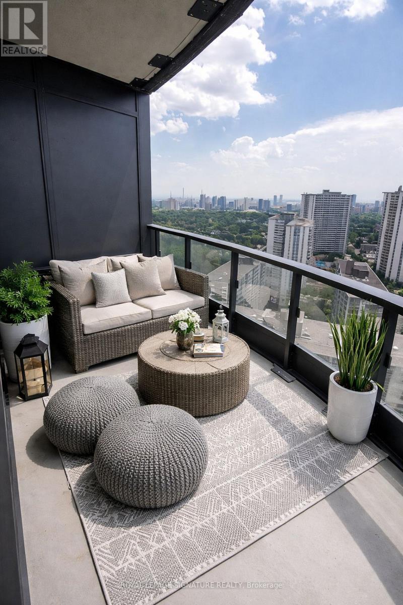 2722 - 585 Bloor Street E, Toronto, Ontario  M4W 0B3 - Photo 5 - C12886164