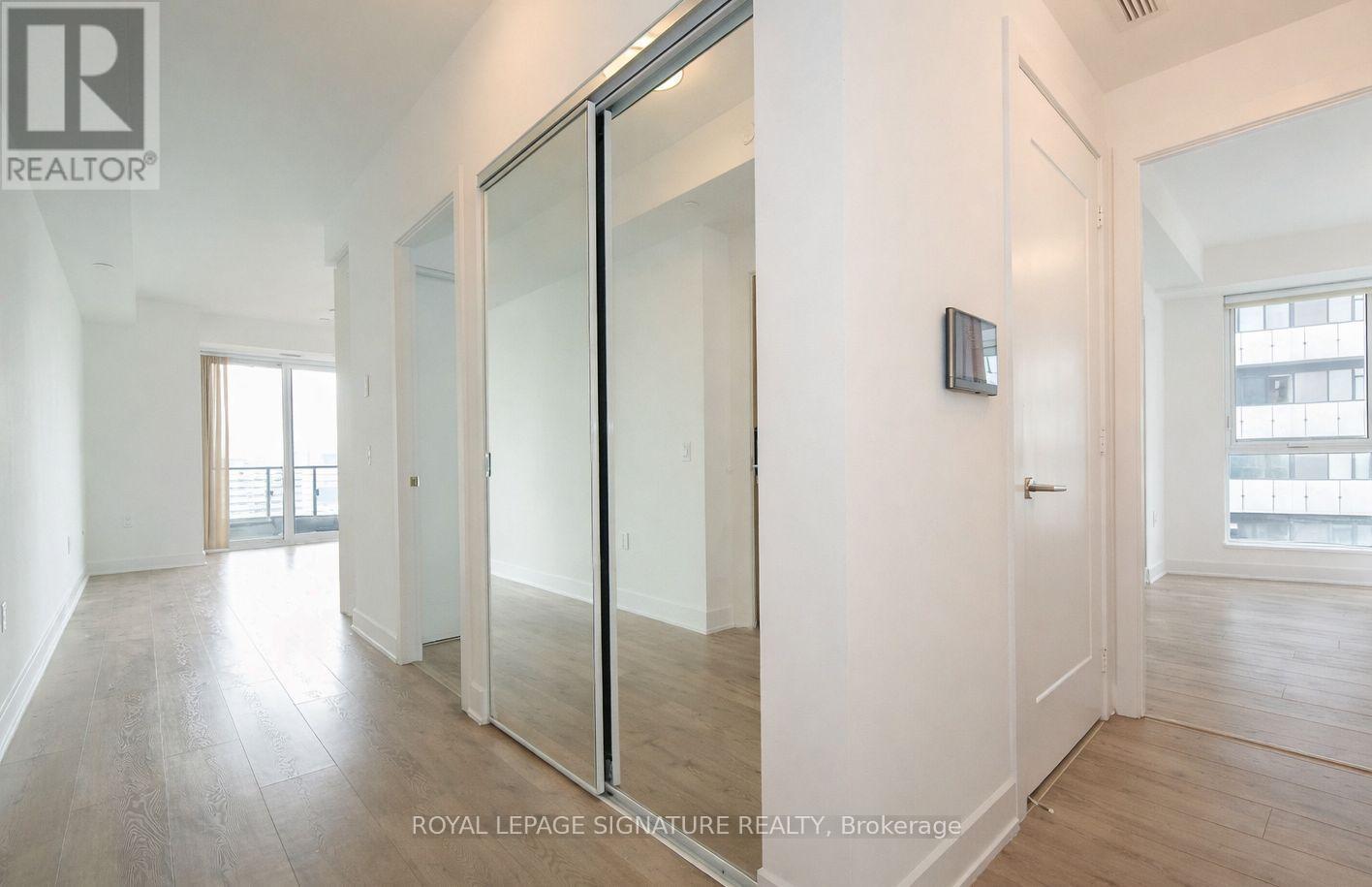 2722 - 585 Bloor Street E, Toronto, Ontario  M4W 0B3 - Photo 6 - C12886164
