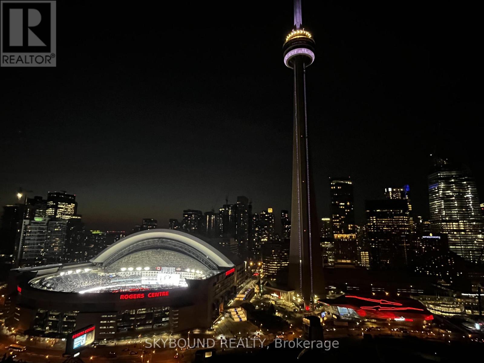 # 1804 - 260 Queens Quay W Quay W, Toronto, Ontario  M5J 2N3 - Photo 22 - C12886178