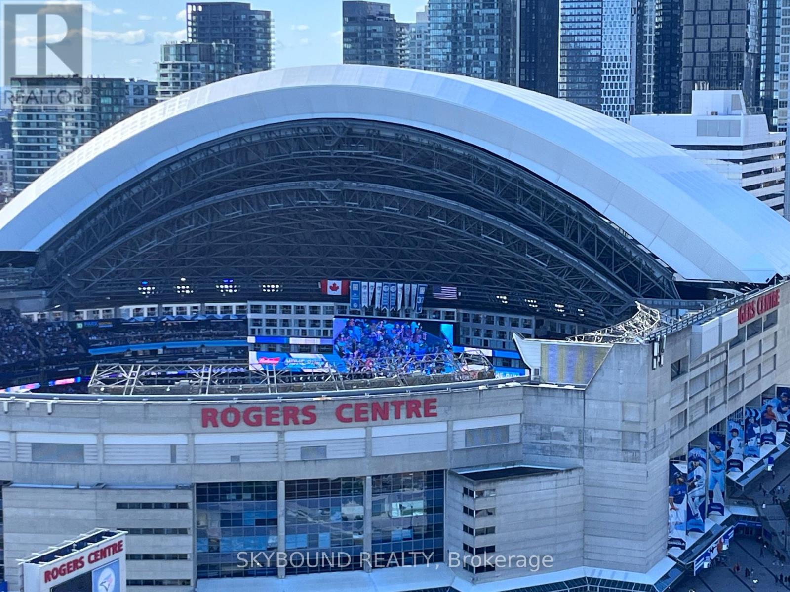 # 1804 - 260 Queens Quay W Quay W, Toronto, Ontario  M5J 2N3 - Photo 23 - C12886178