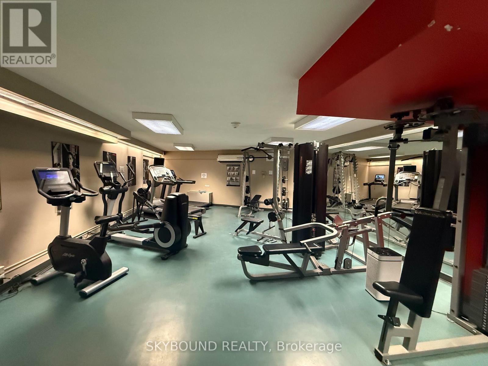 # 1804 - 260 Queens Quay W Quay W, Toronto, Ontario  M5J 2N3 - Photo 29 - C12886178