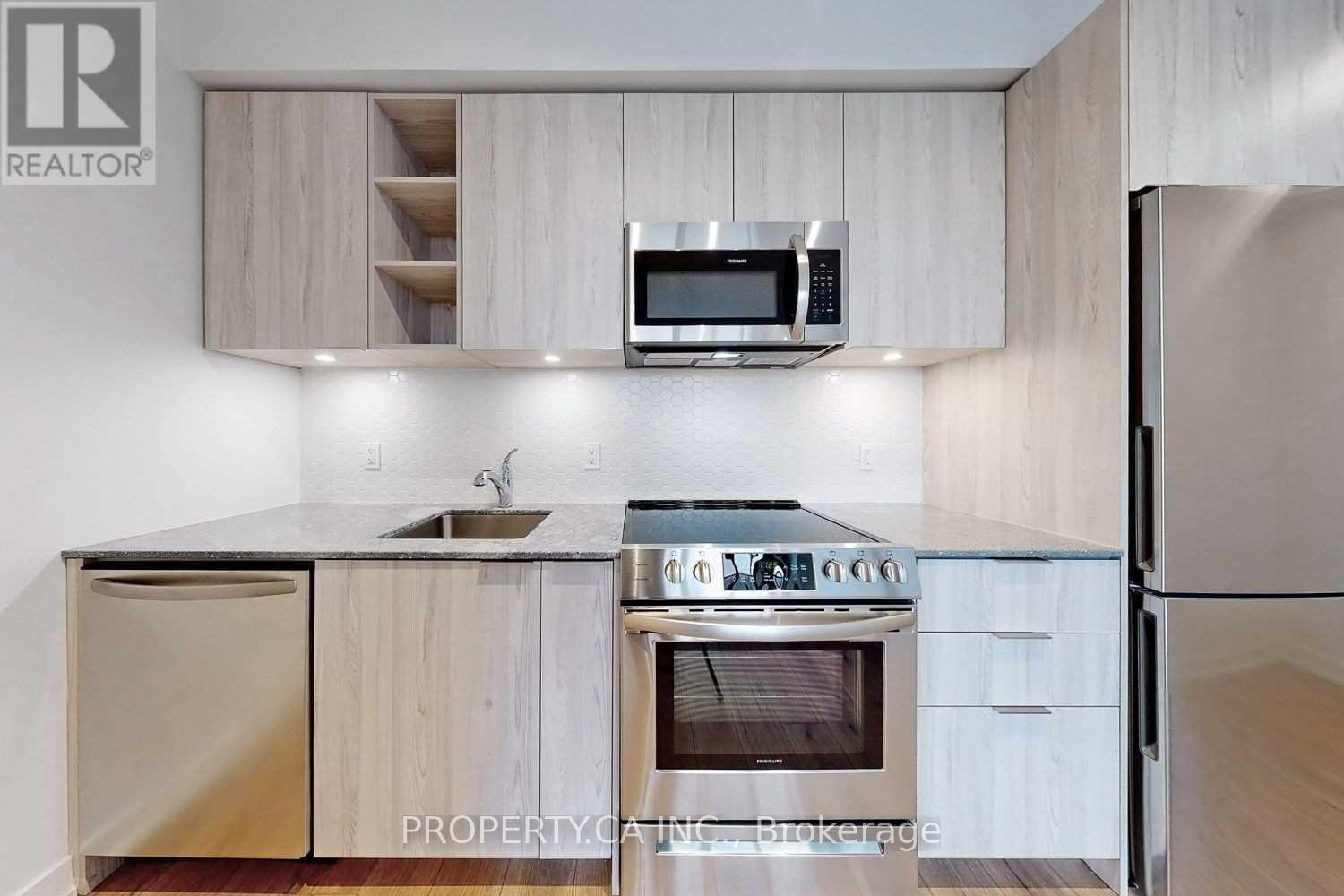 907 - 30 Ordnance Street, Toronto, Ontario  M6K 0C8 - Photo 10 - C12886184