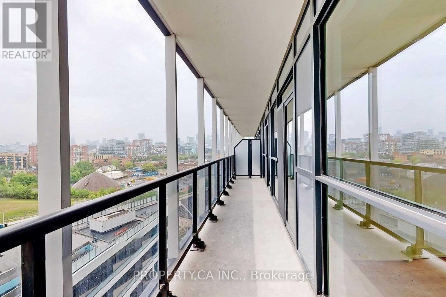 907 - 30 Ordnance Street, Toronto, Ontario  M6K 0C8 - Photo 21 - C12886184