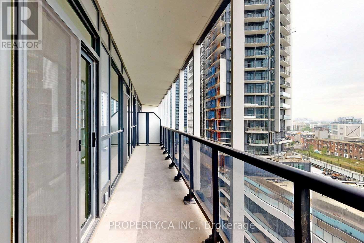 907 - 30 Ordnance Street, Toronto, Ontario  M6K 0C8 - Photo 22 - C12886184