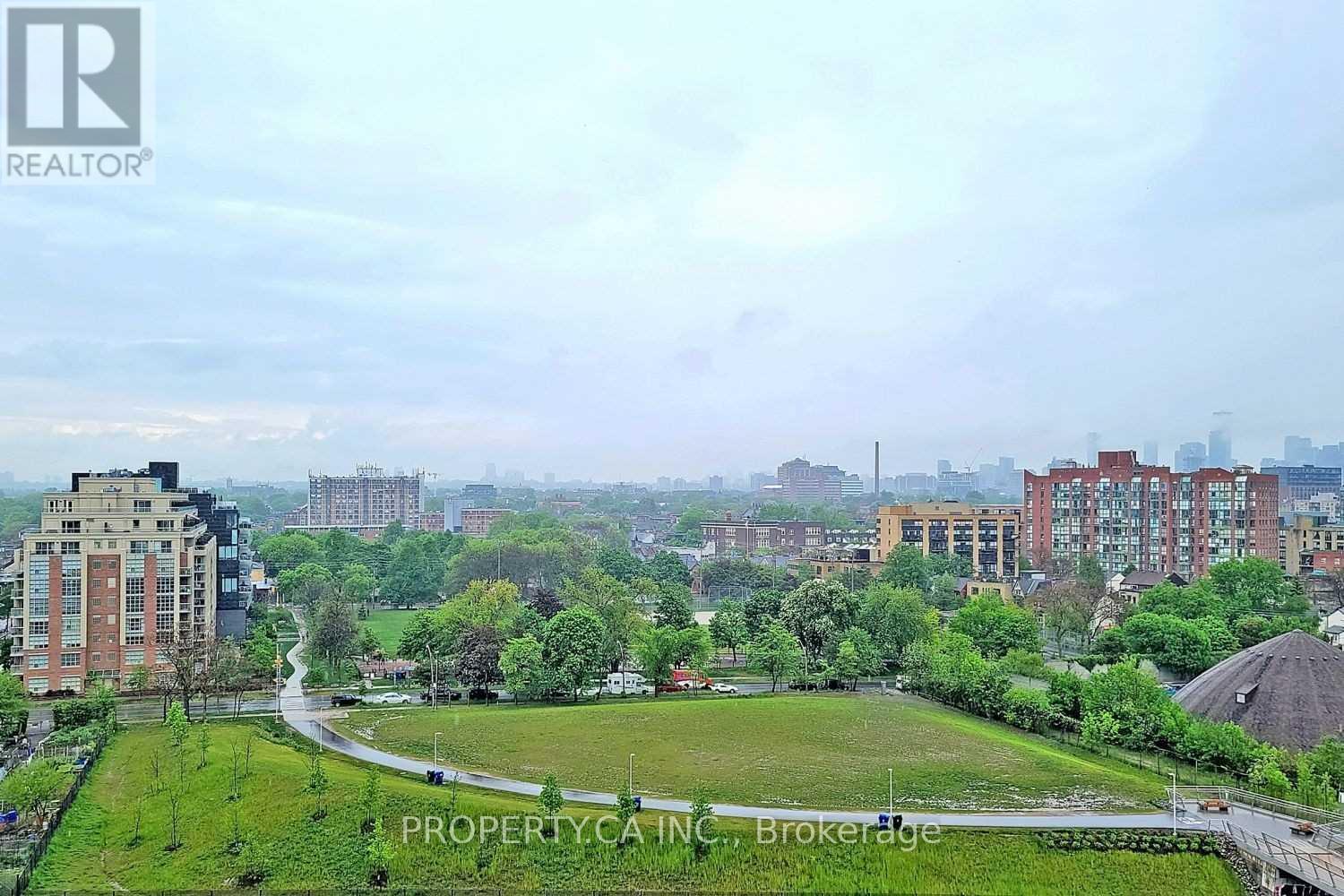 907 - 30 Ordnance Street, Toronto, Ontario  M6K 0C8 - Photo 23 - C12886184