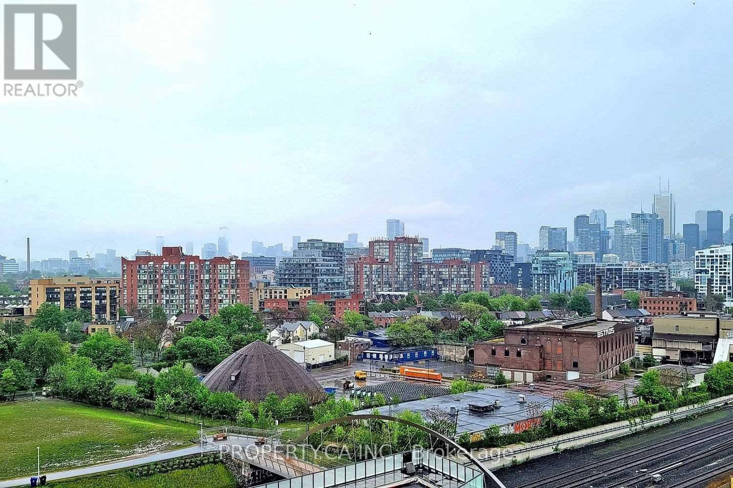 907 - 30 Ordnance Street, Toronto, Ontario  M6K 0C8 - Photo 24 - C12886184
