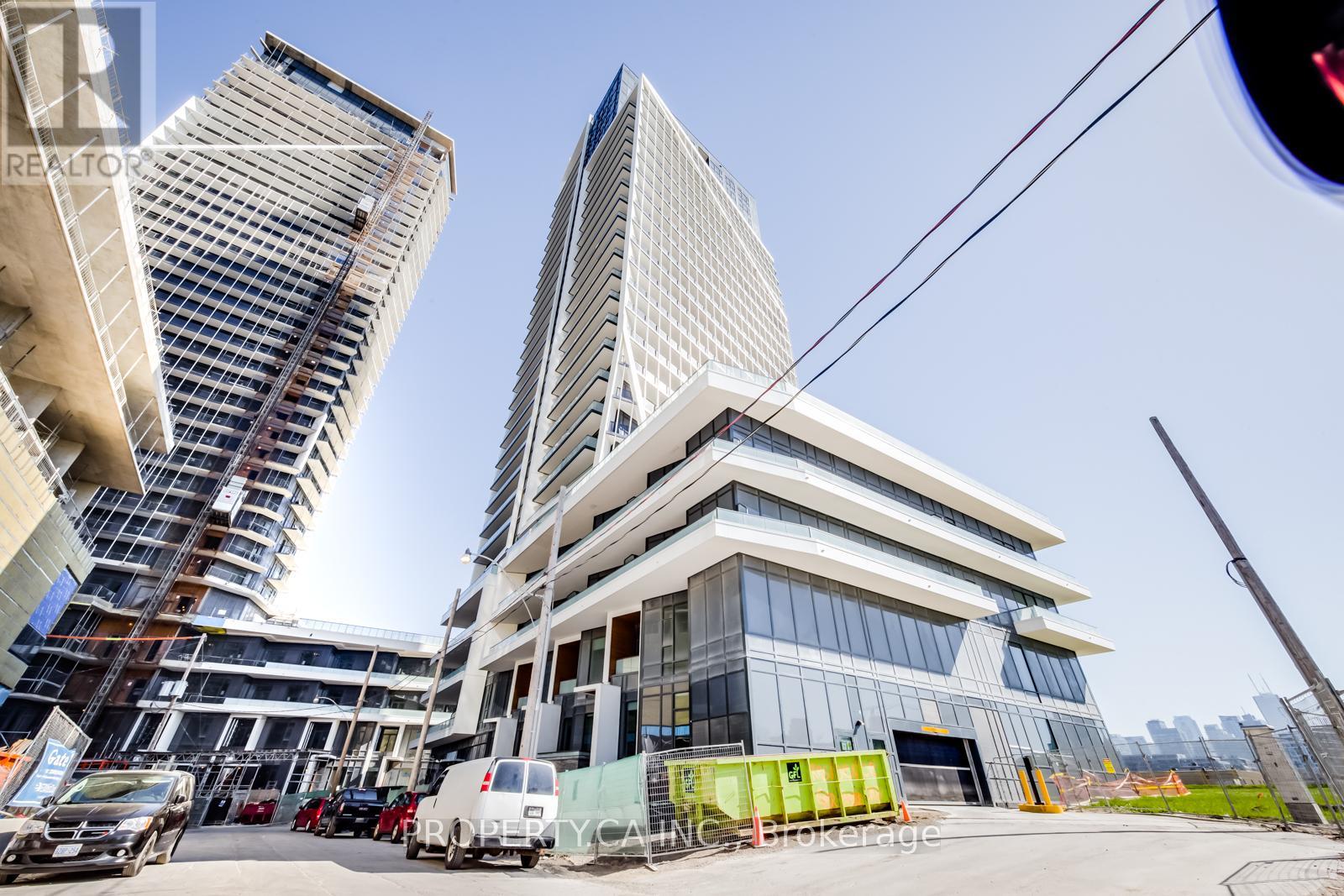 907 - 30 Ordnance Street, Toronto, Ontario  M6K 0C8 - Photo 26 - C12886184