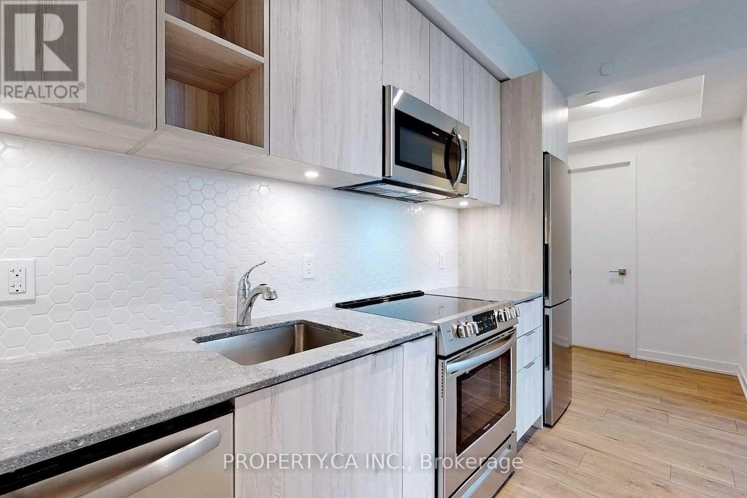 907 - 30 Ordnance Street, Toronto, Ontario  M6K 0C8 - Photo 9 - C12886184