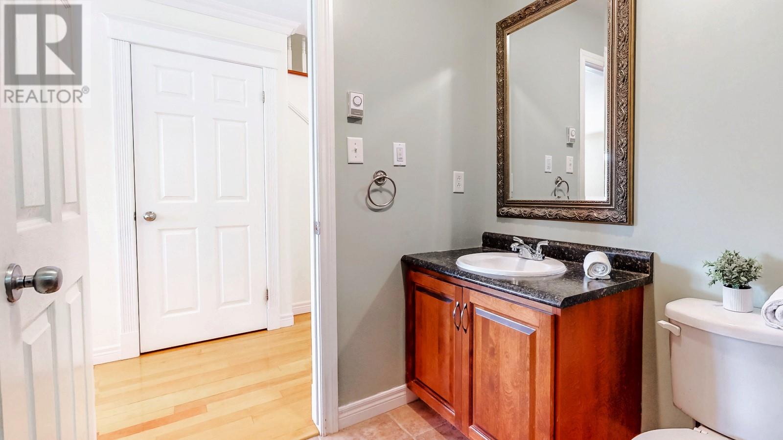 52 Almond Crescent, St. John's, Newfoundland & Labrador  A1H 1A6 - Photo 14 - 1294231