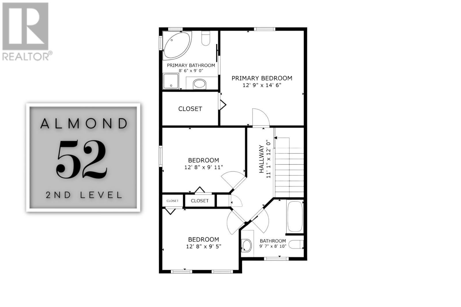 52 Almond Crescent, St. John's, Newfoundland & Labrador  A1H 1A6 - Photo 17 - 1294231