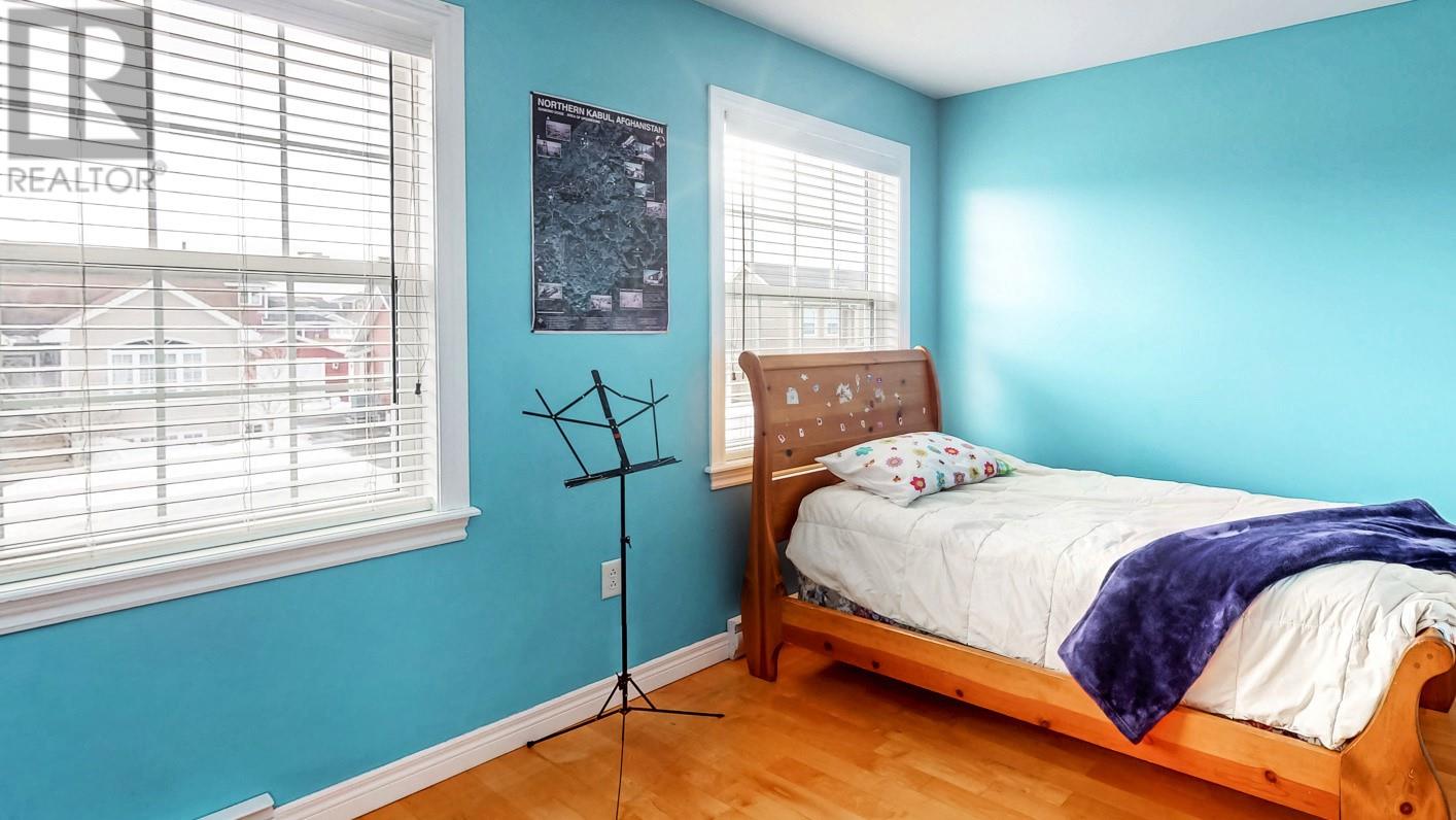 52 Almond Crescent, St. John's, Newfoundland & Labrador  A1H 1A6 - Photo 20 - 1294231