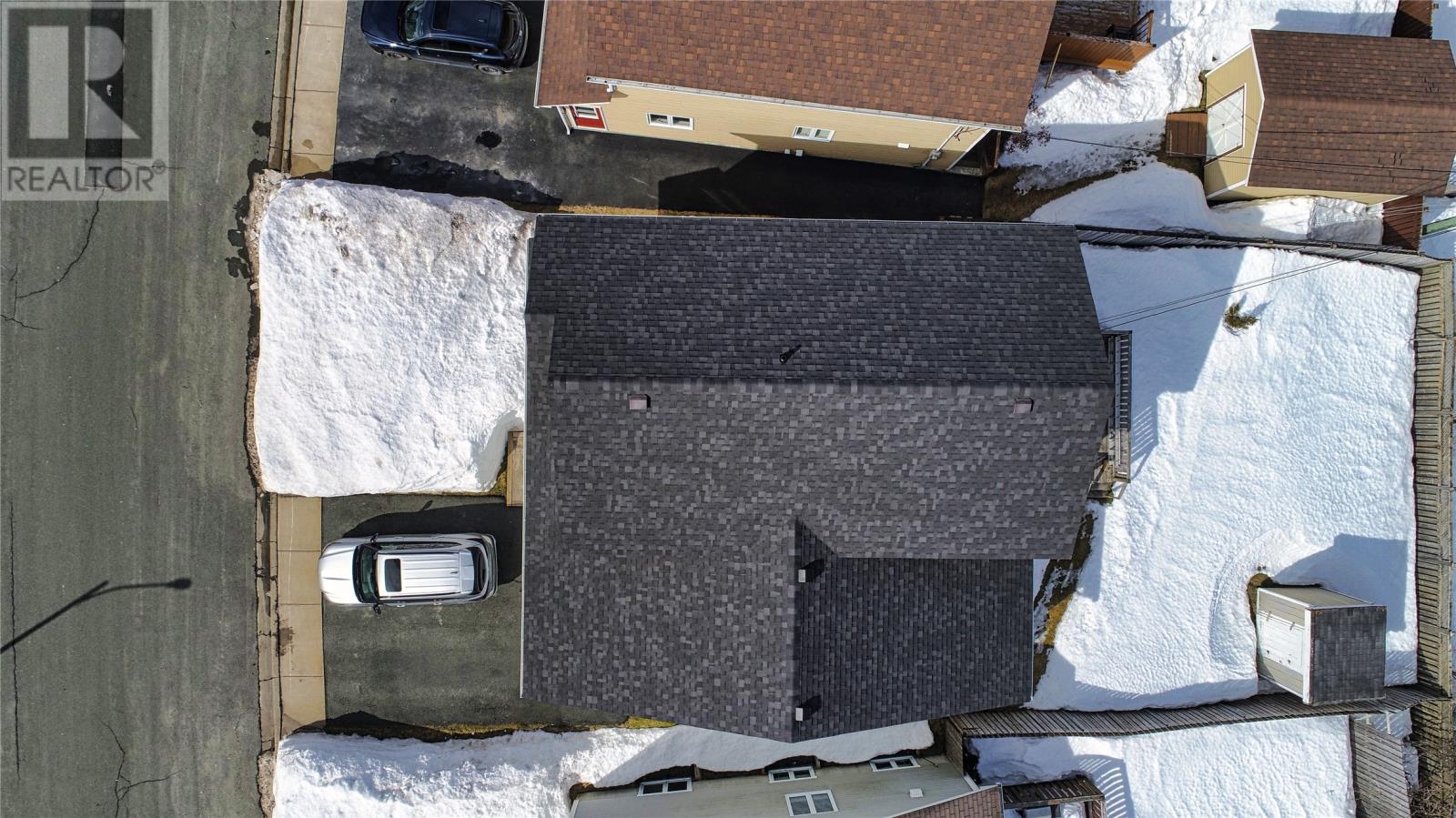 52 Almond Crescent, St. John's, Newfoundland & Labrador  A1H 1A6 - Photo 23 - 1294231