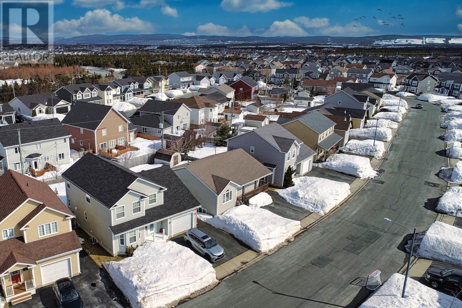 52 Almond Crescent, St. John's, Newfoundland & Labrador  A1H 1A6 - Photo 3 - 1294231