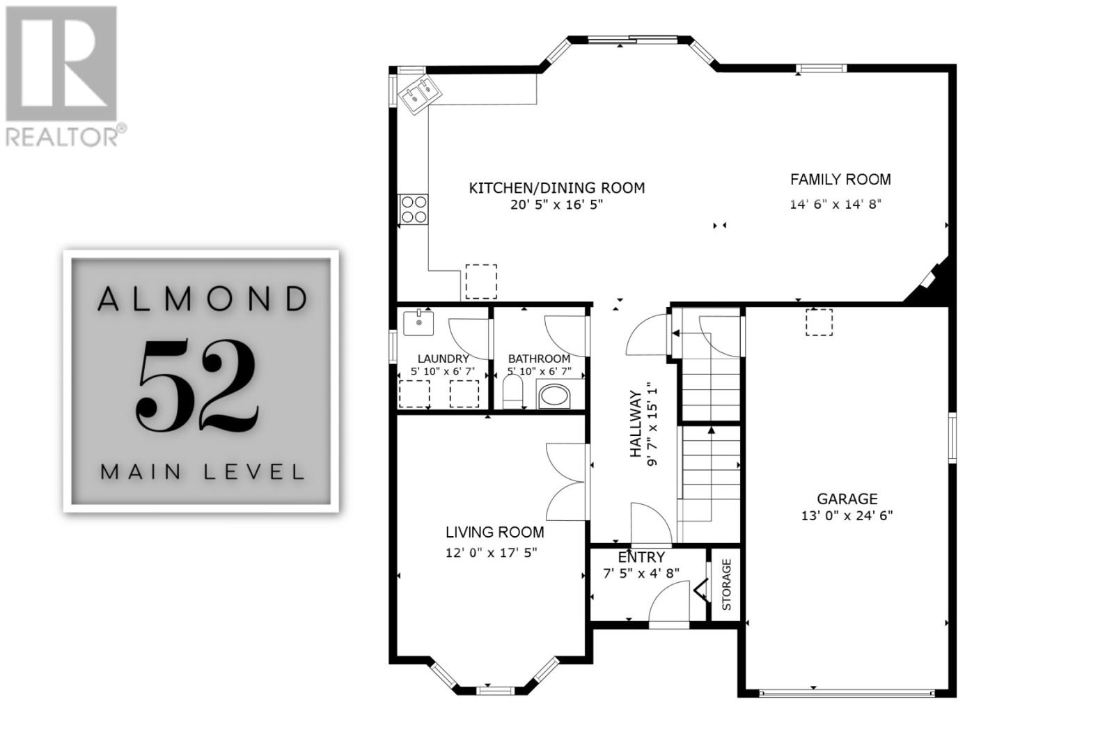 52 Almond Crescent, St. John's, Newfoundland & Labrador  A1H 1A6 - Photo 4 - 1294231