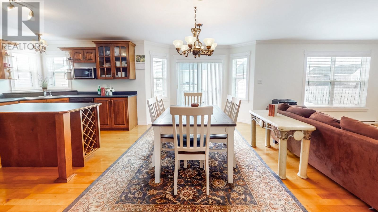 52 Almond Crescent, St. John's, Newfoundland & Labrador  A1H 1A6 - Photo 5 - 1294231