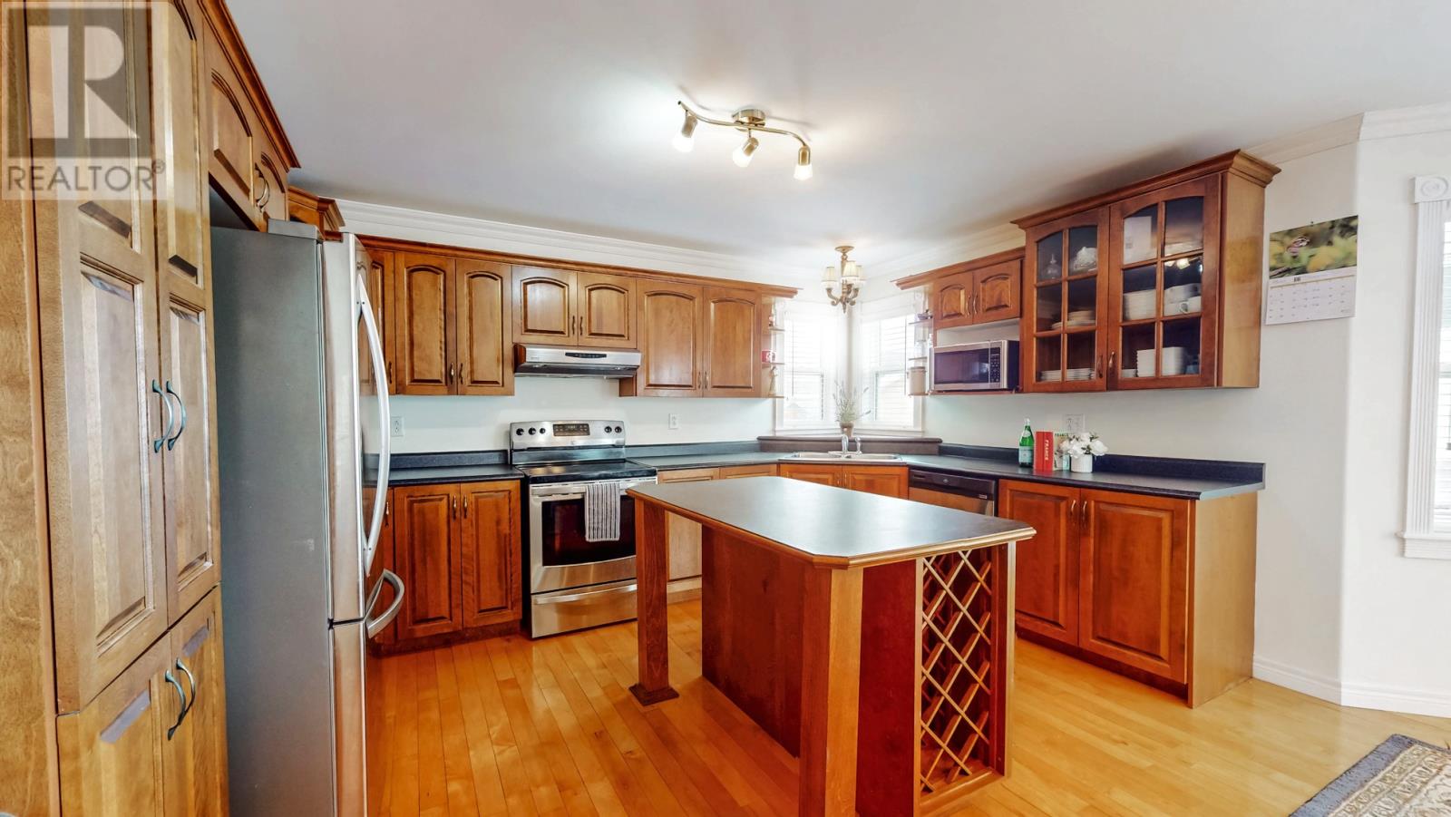 52 Almond Crescent, St. John's, Newfoundland & Labrador  A1H 1A6 - Photo 9 - 1294231