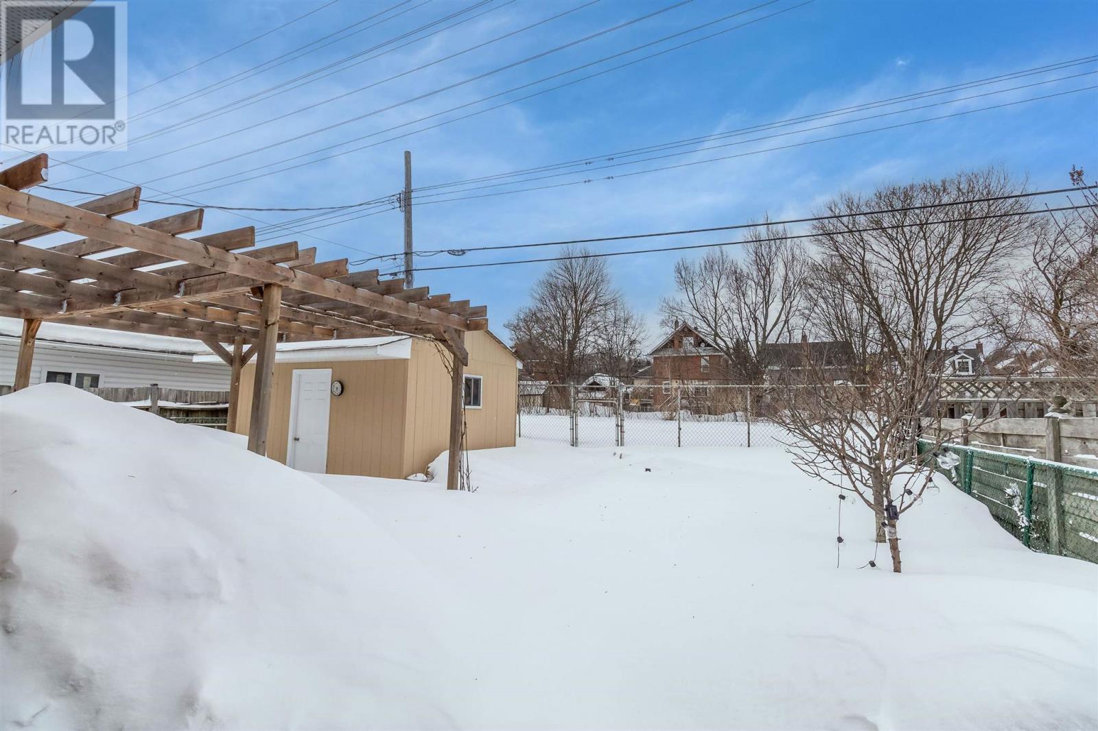 920 Wellington St E, Sault Ste. Marie, Ontario  P6A 2N5 - Photo 31 - SM260481