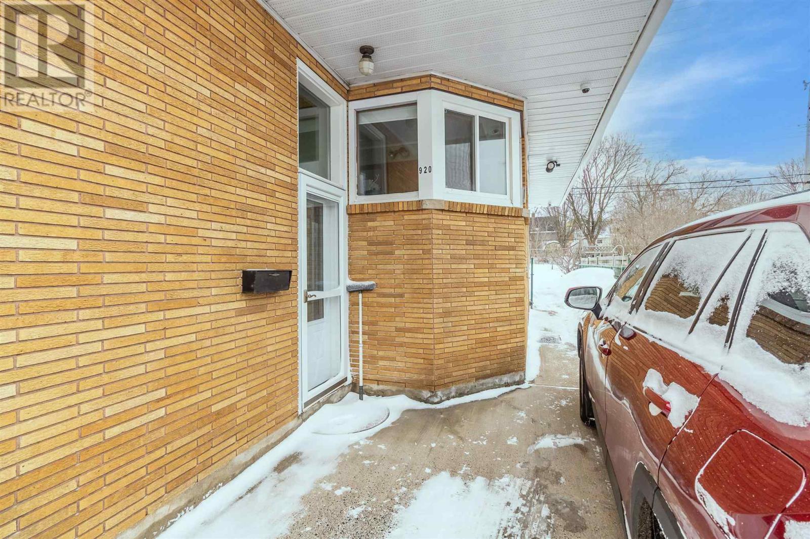 920 Wellington St E, Sault Ste. Marie, Ontario  P6A 2N5 - Photo 32 - SM260481