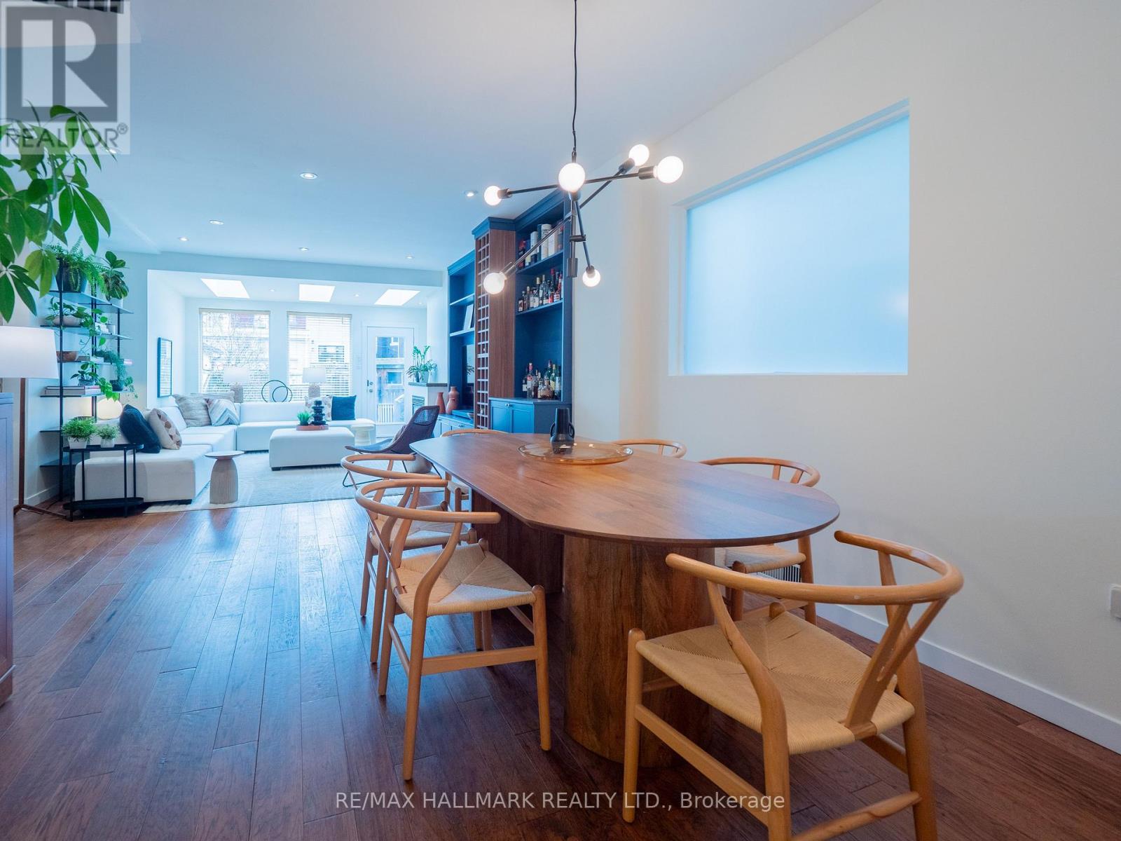 55 Galt Avenue, Toronto, Ontario  M4M 2Z2 - Photo 11 - E12885856