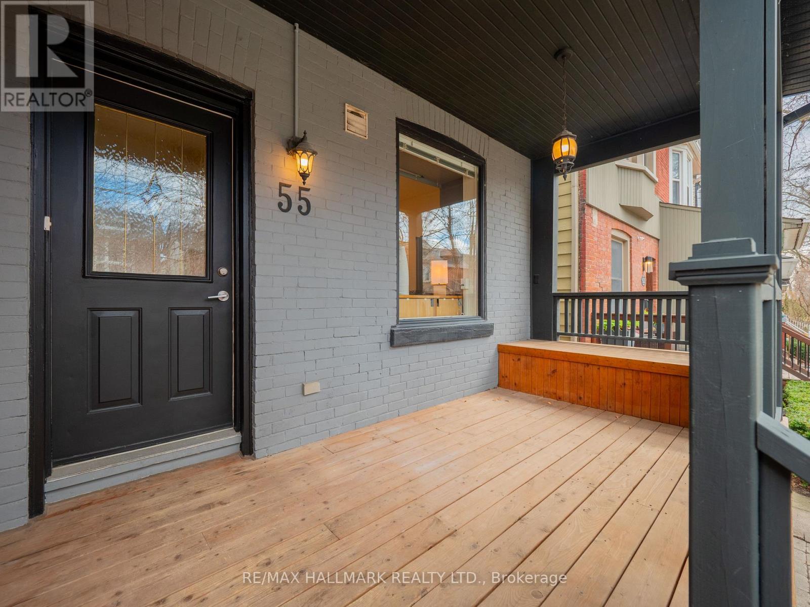 55 Galt Avenue, Toronto, Ontario  M4M 2Z2 - Photo 2 - E12885856