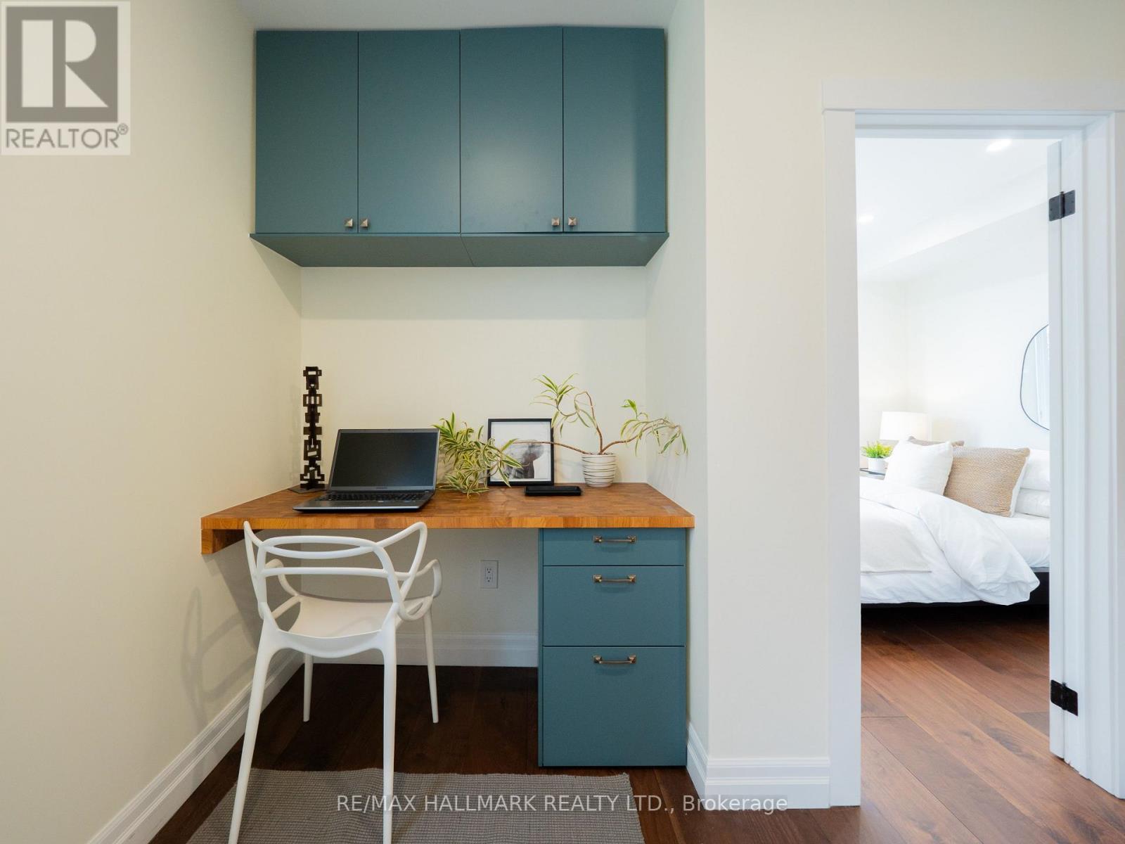 55 Galt Avenue, Toronto, Ontario  M4M 2Z2 - Photo 26 - E12885856