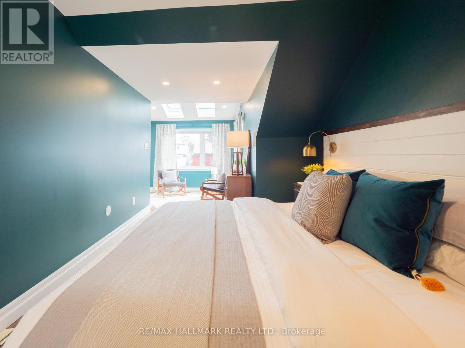 55 Galt Avenue, Toronto, Ontario  M4M 2Z2 - Photo 35 - E12885856