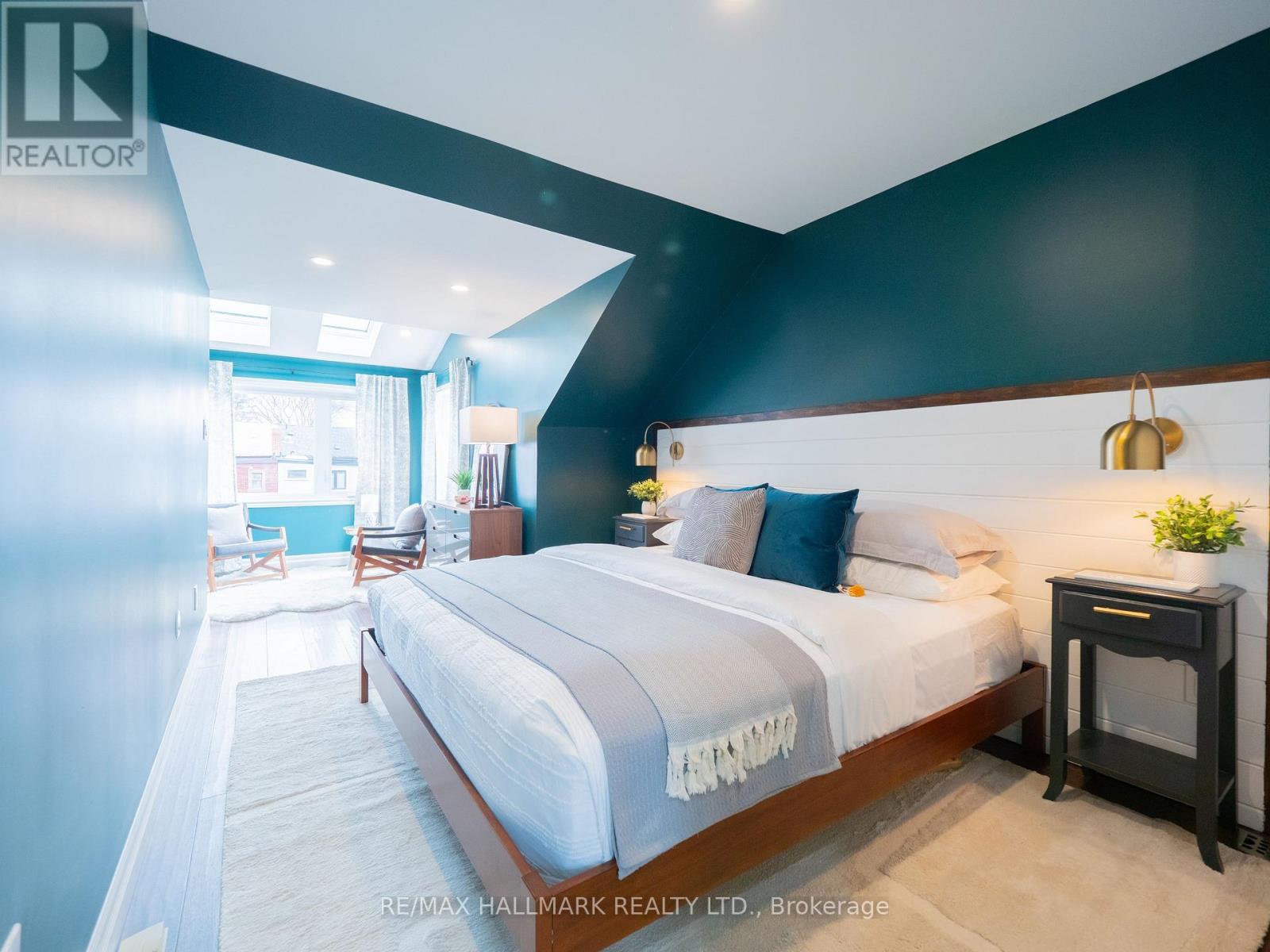 55 Galt Avenue, Toronto, Ontario  M4M 2Z2 - Photo 36 - E12885856