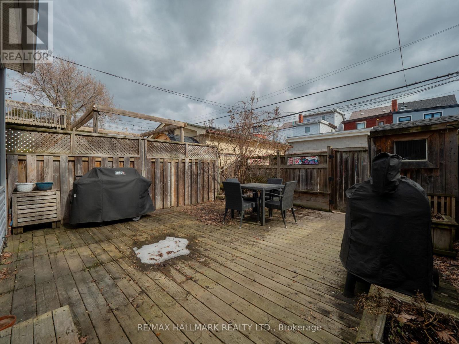 55 Galt Avenue, Toronto, Ontario  M4M 2Z2 - Photo 47 - E12885856