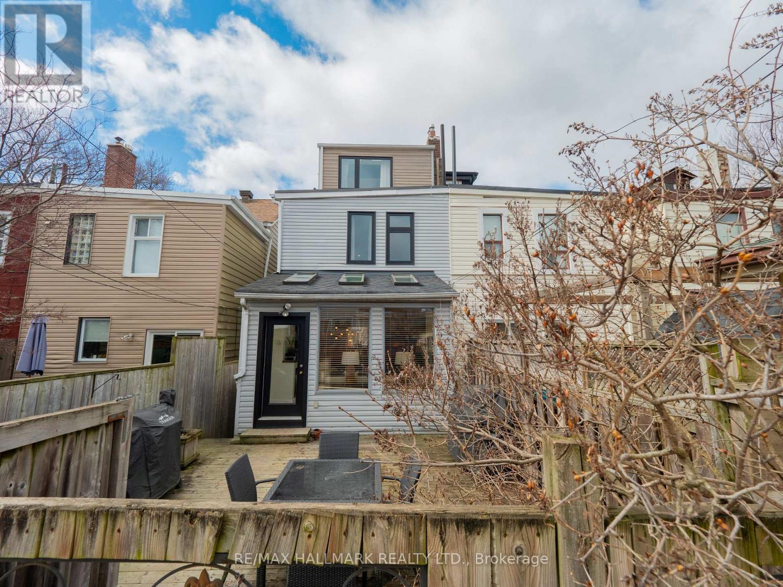 55 Galt Avenue, Toronto, Ontario  M4M 2Z2 - Photo 49 - E12885856