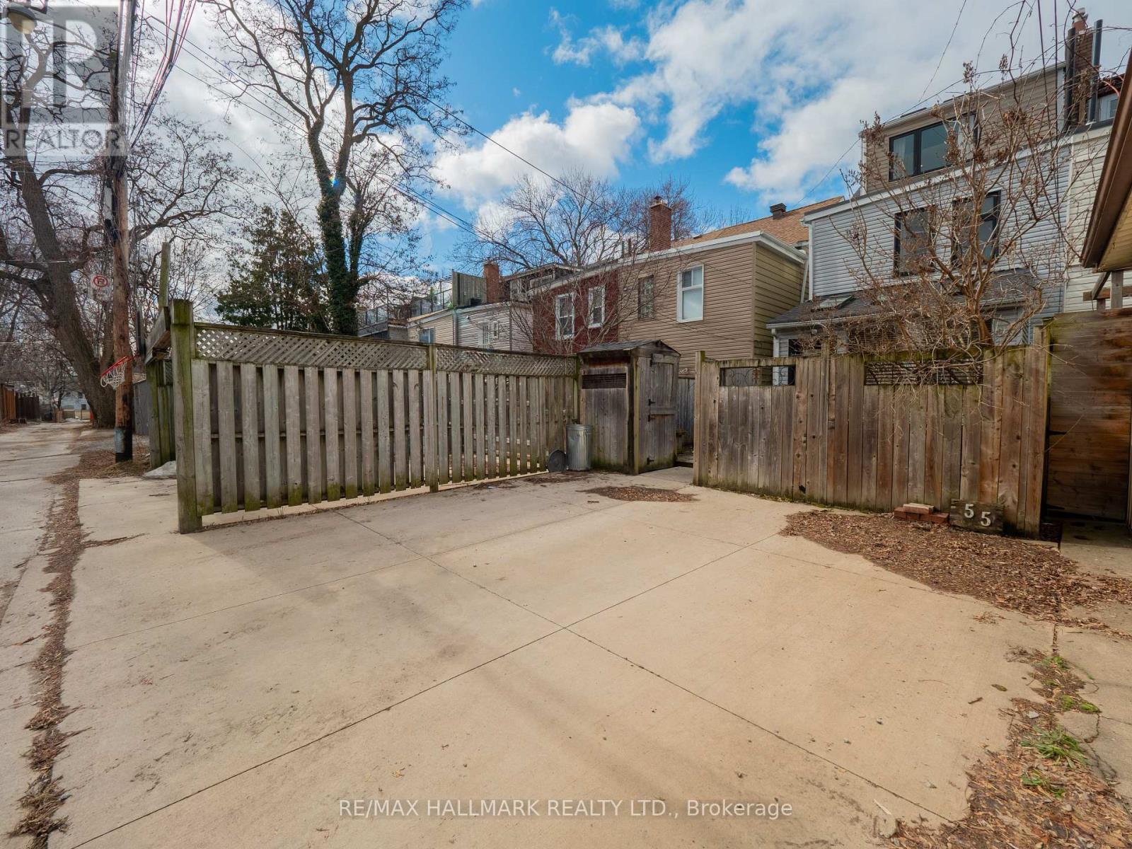 55 Galt Avenue, Toronto, Ontario  M4M 2Z2 - Photo 50 - E12885856