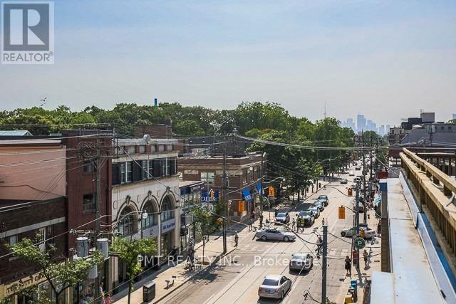 1 - 2064 Queen Street E, Toronto, Ontario  M4E 1C9 - Photo 16 - E12885876