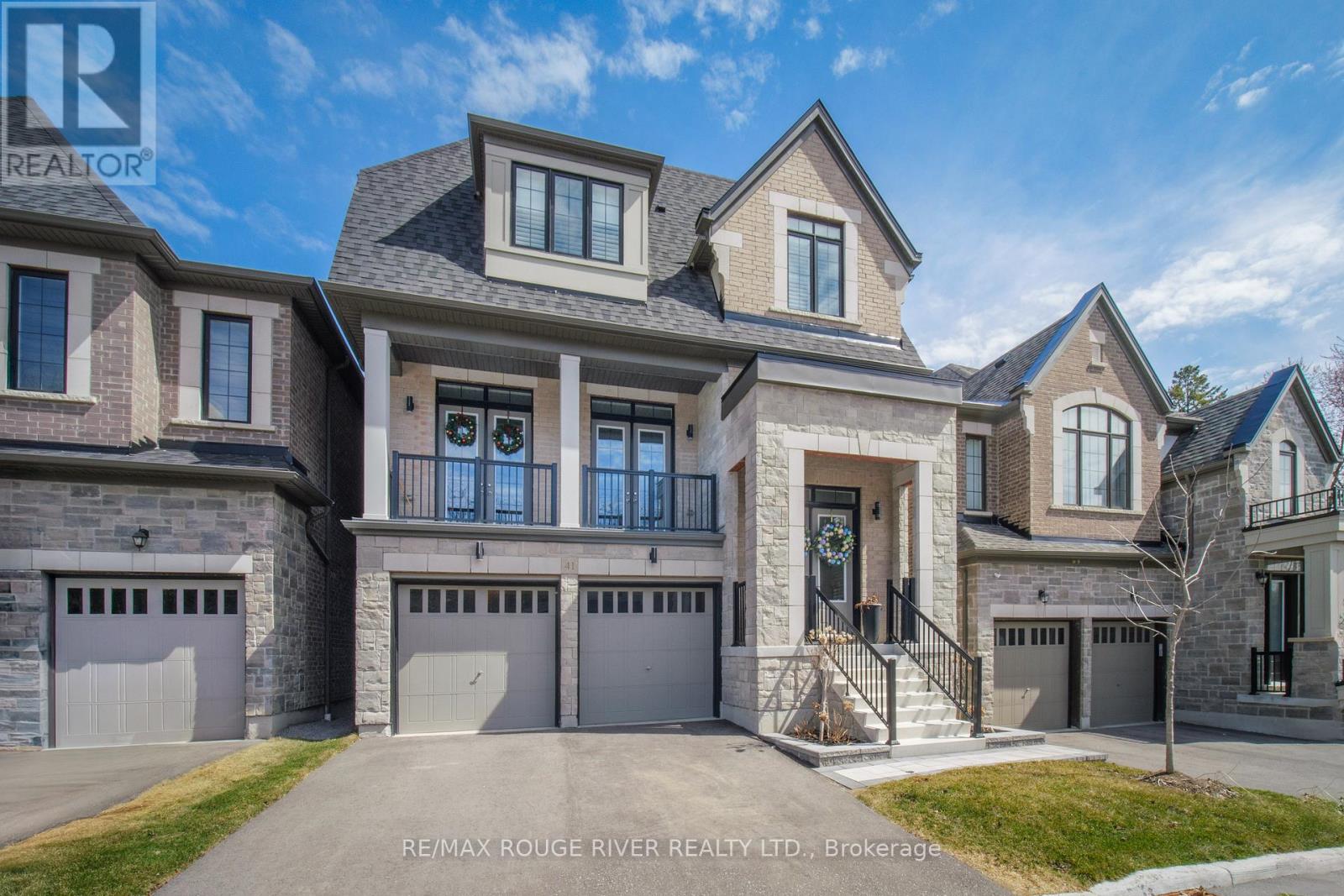 41 - 400 FINCH AVENUE, Pickering, Ontario