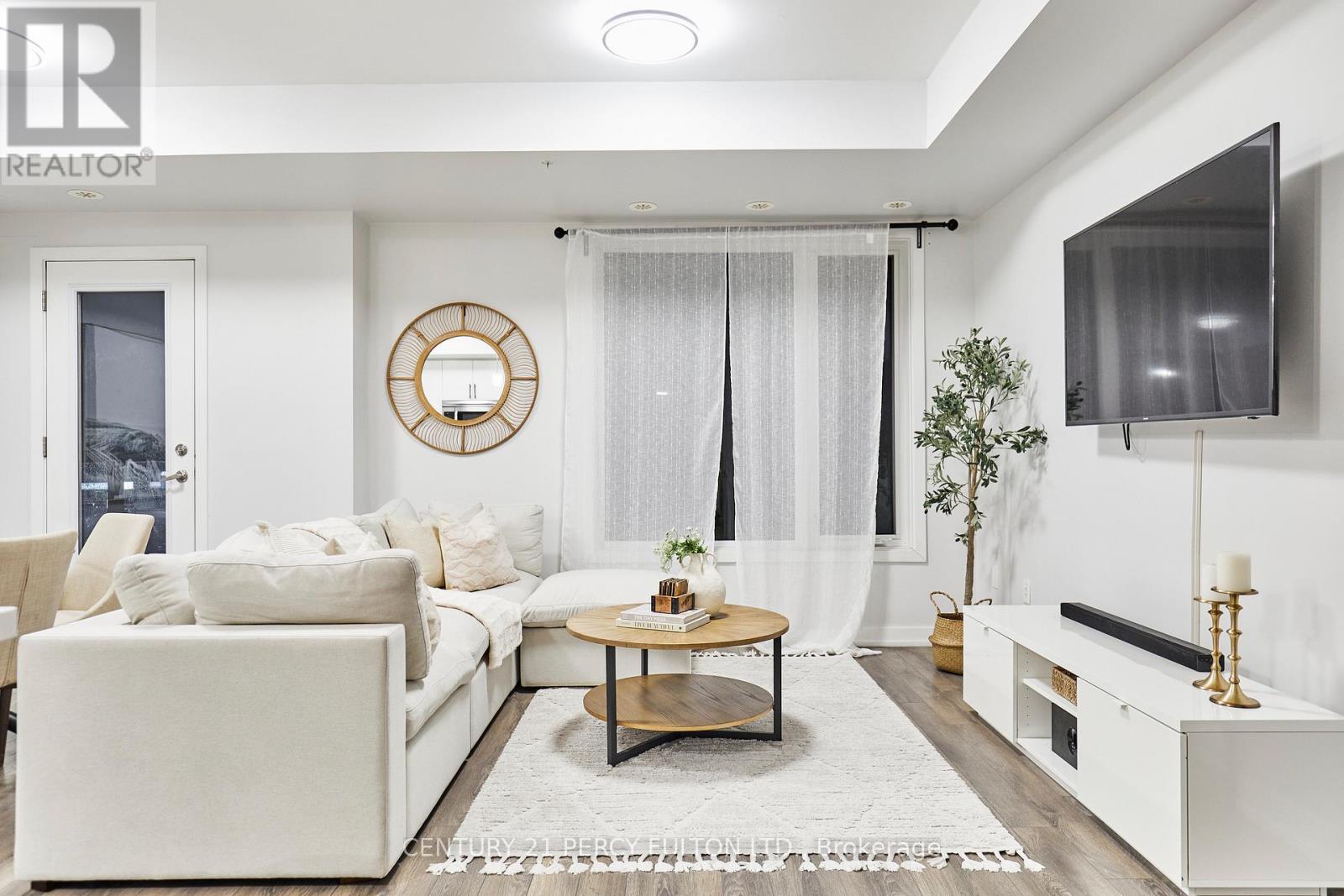 114 - 1555 Kingston Road, Pickering, Ontario  L1V 0E9 - Photo 4 - E12885900